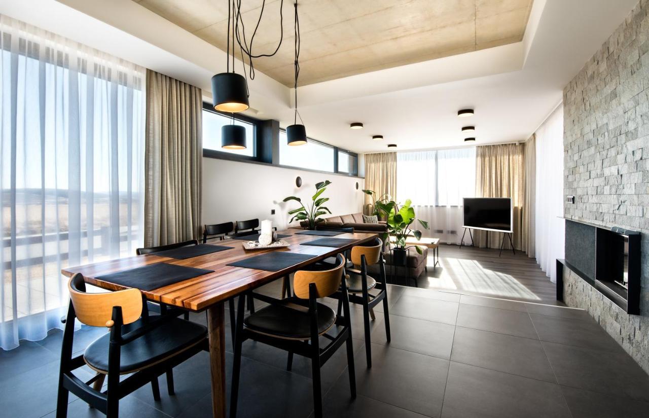Naturia Chata, Natur Resort Vel'ka Lomnica Ngoại thất bức ảnh